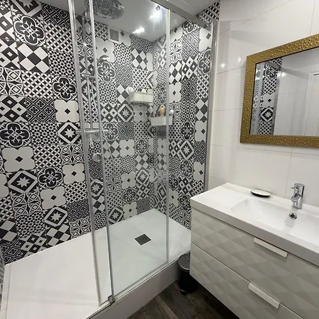 Апартаменты Chambre Tours *